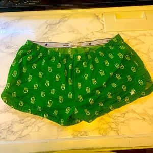 Aerie Cotton Owl Boxers